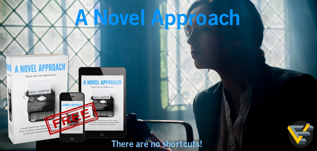 A Novel Approach - FREE