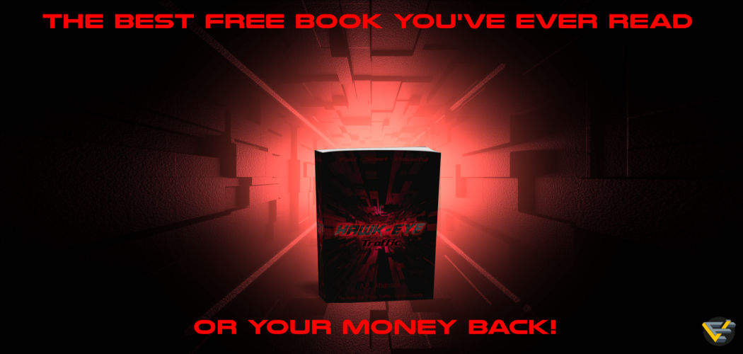 Hawk-Eye: Traffic. The start of something big...