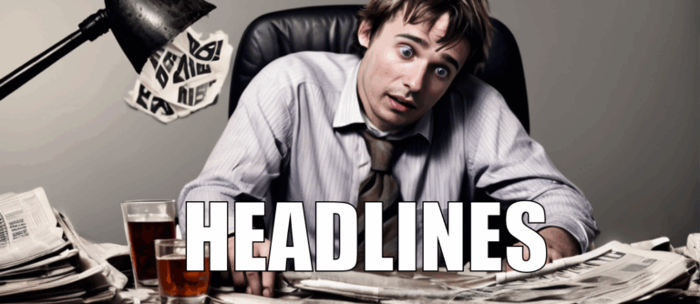 Headlines