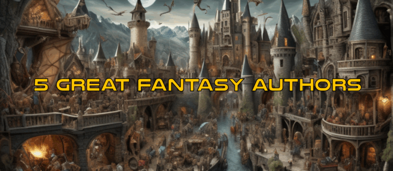 fantasy banner