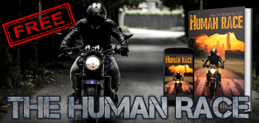 The Human Race - Free from Edgeverse