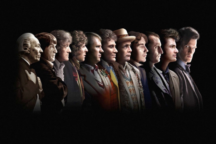The Doctor has been played by multiple actors but they are all the same character wearing a different face. Fundamentally changing who he is, fundamentally changes everything about the show.