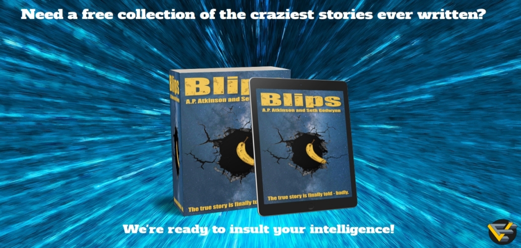 Blips